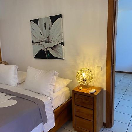 Manaeva L4 Apartman Papeete  Kültér fotó