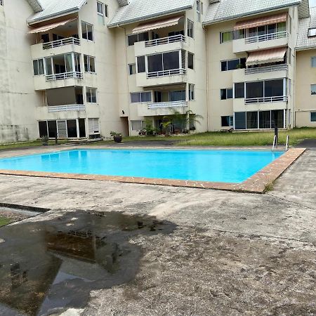 Manaeva L4 Apartman Papeete  Kültér fotó