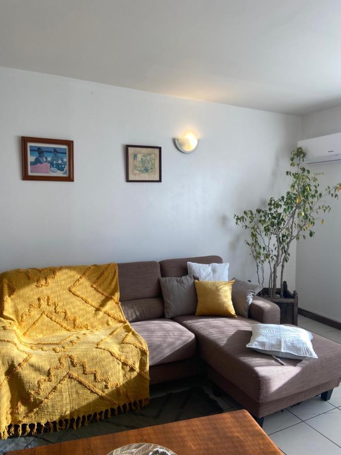 Manaeva L4 Apartman Papeete  Kültér fotó