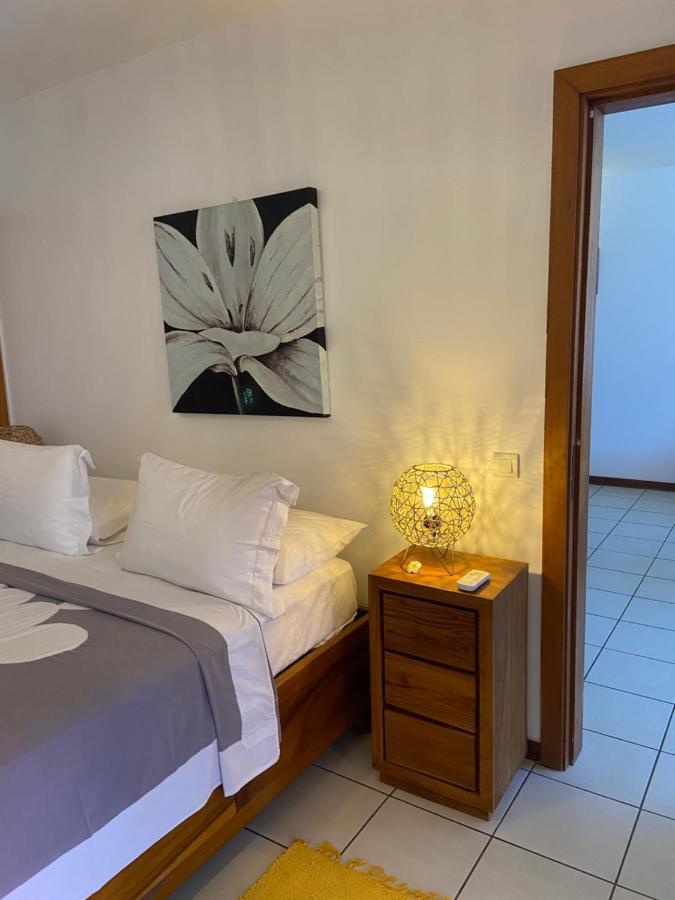 Manaeva L4 Apartman Papeete  Kültér fotó