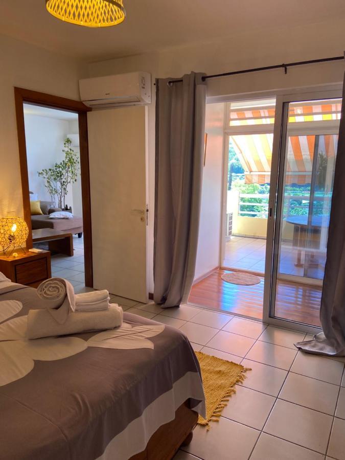 Manaeva L4 Apartman Papeete  Kültér fotó