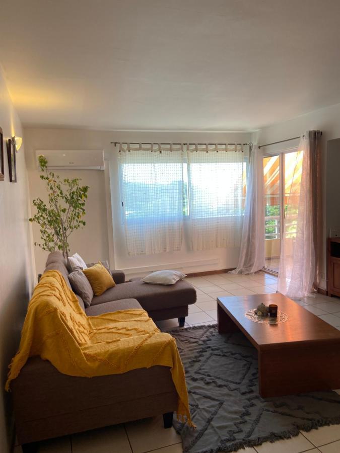 Manaeva L4 Apartman Papeete  Kültér fotó