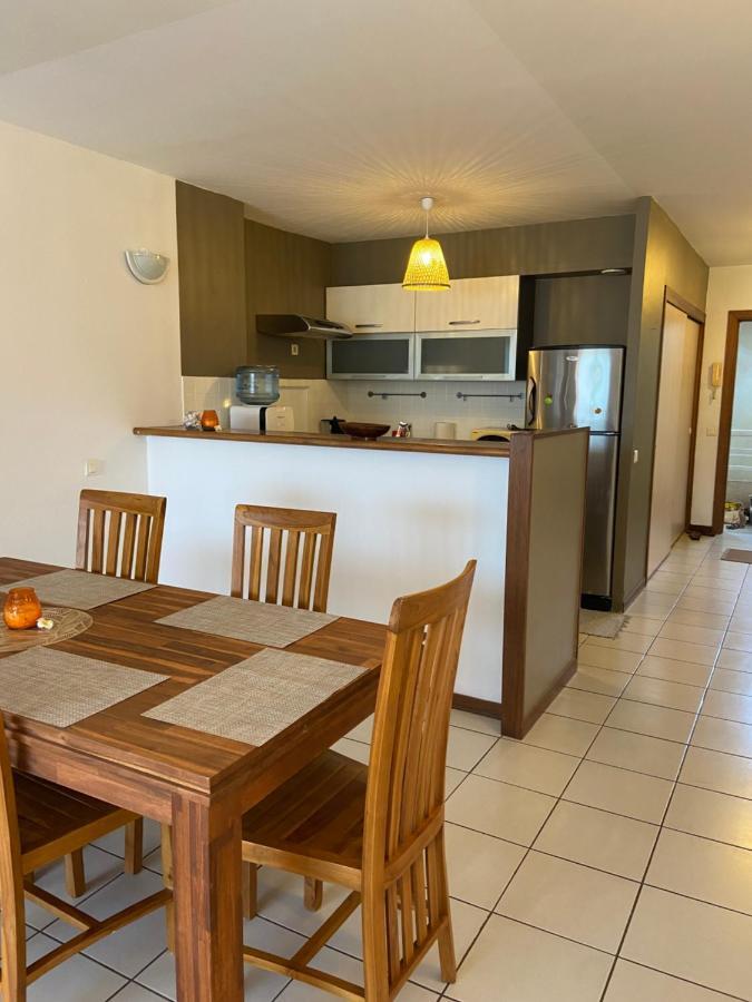 Manaeva L4 Apartman Papeete  Kültér fotó