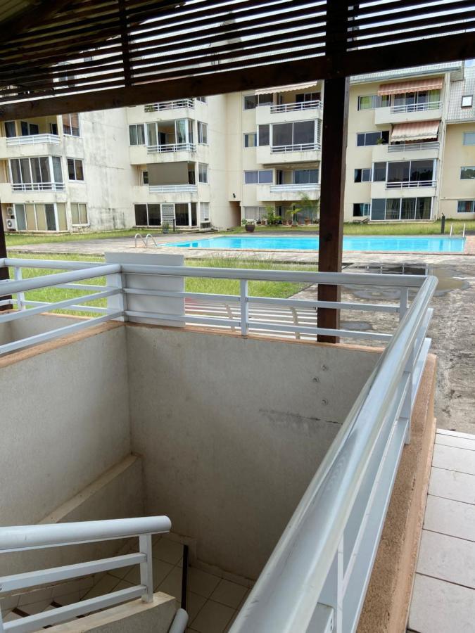 Manaeva L4 Apartman Papeete  Kültér fotó