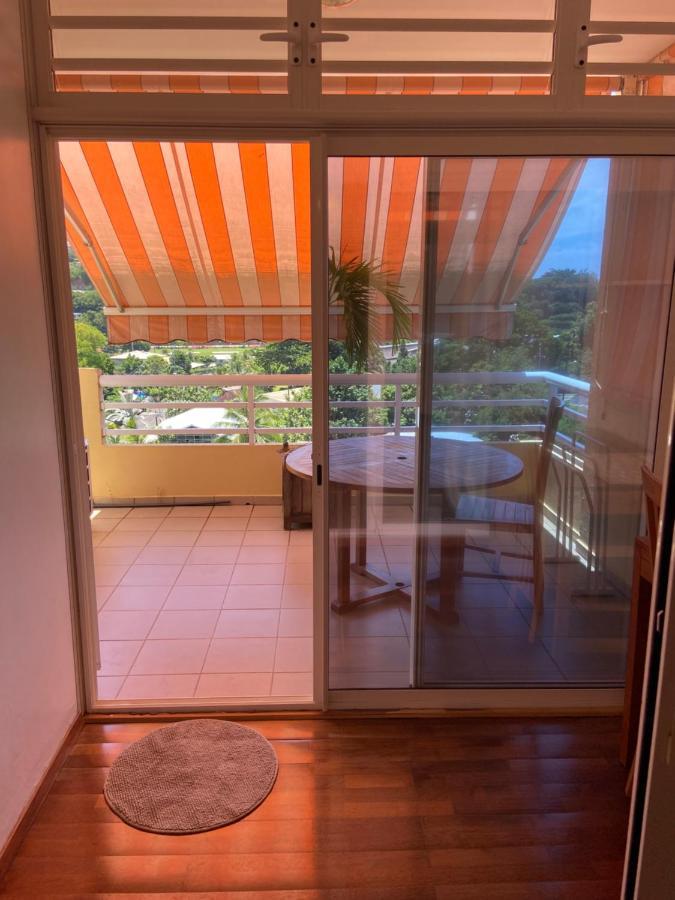 Manaeva L4 Apartman Papeete  Kültér fotó
