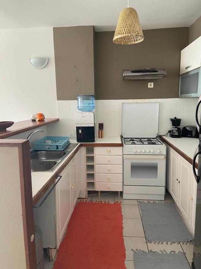 Manaeva L4 Apartman Papeete  Kültér fotó